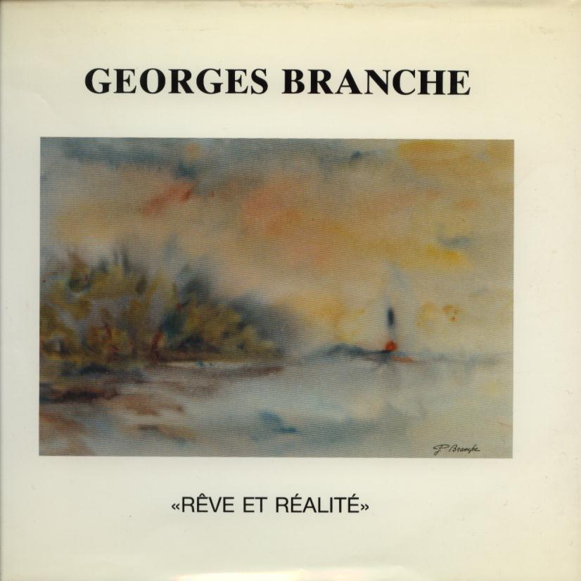 georges branche genève